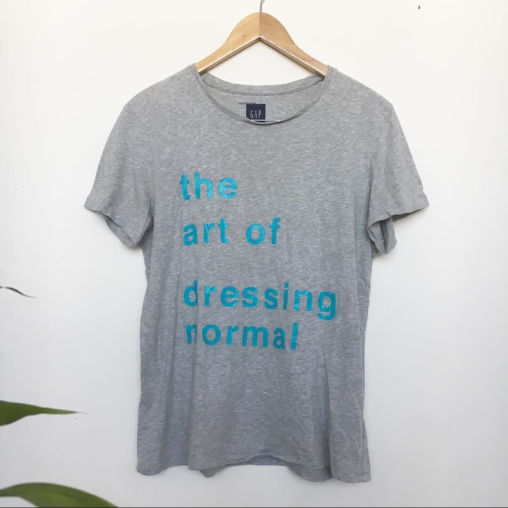 Gap TShirt